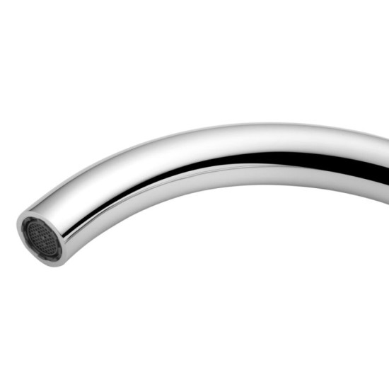 Кухонный смеситель Kroner Element 211512B-0101