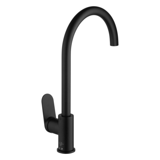 Кухонный смеситель Kroner Element 211512B-3801