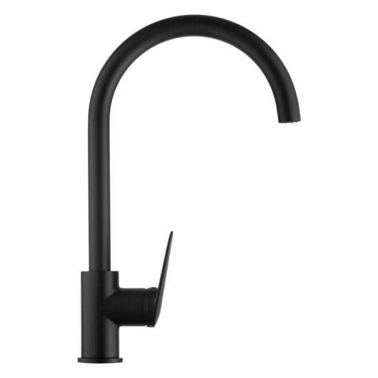 Кухонный смеситель Kroner Element 211512B-3801