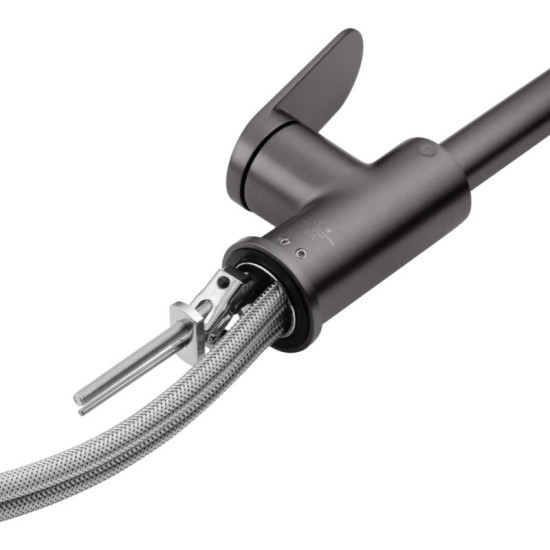 Кухонный смеситель Kroner Element 211512B-5301