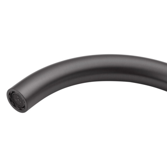 Кухонный смеситель Kroner Element 211512B-5301