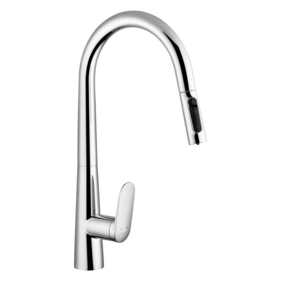 Кухонный смеситель Kroner Element 211569-0101