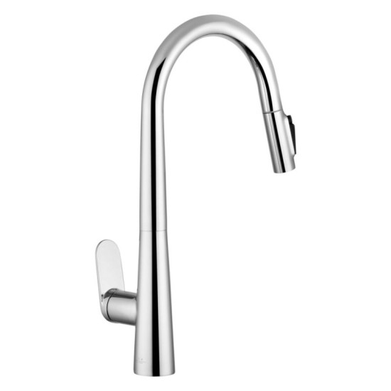 Кухонный смеситель Kroner Element 211569-0101