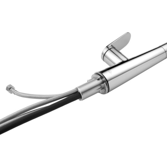 Кухонный смеситель Kroner Element 211569-0101