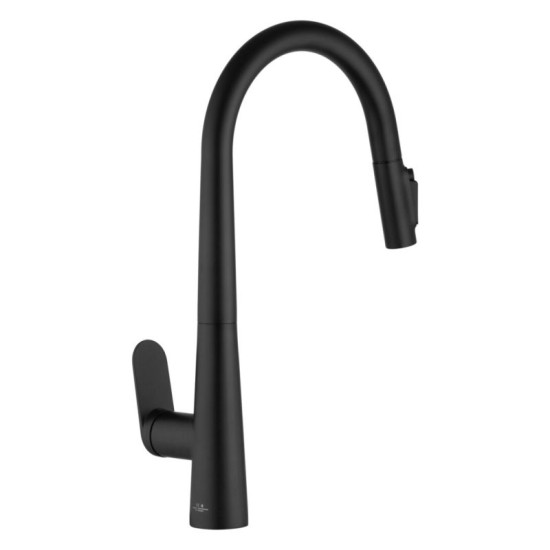 Кухонный смеситель Kroner Element 211569-3801