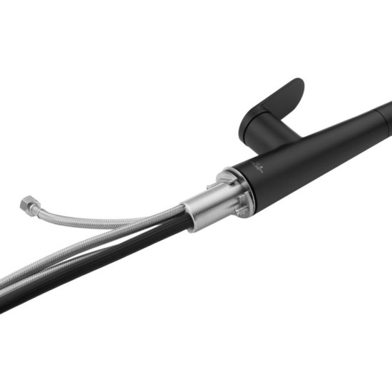 Кухонный смеситель Kroner Element 211569-3801