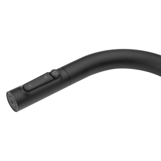 Кухонный смеситель Kroner Element 211569-3801