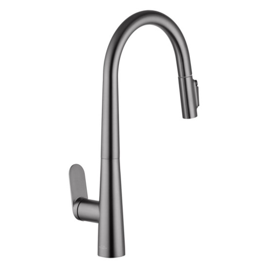 Кухонный смеситель Kroner Element 211569-5301