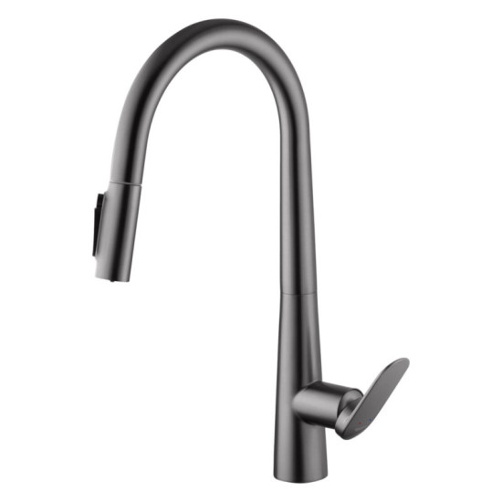 Кухонный смеситель Kroner Element 211569-5301