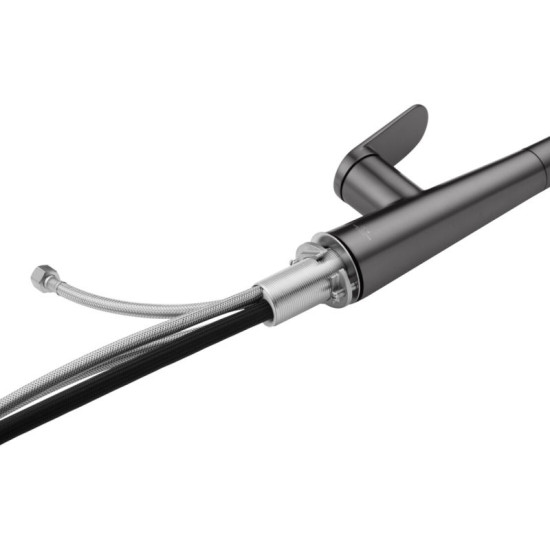 Кухонный смеситель Kroner Element 211569-5301