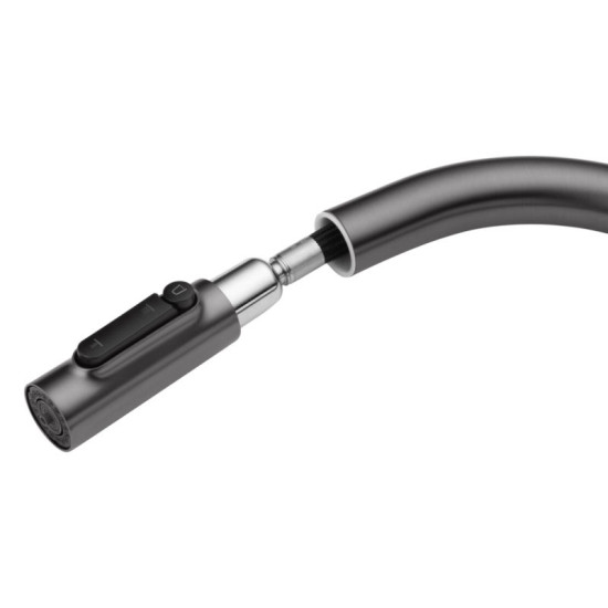 Кухонный смеситель Kroner Element 211569-5301