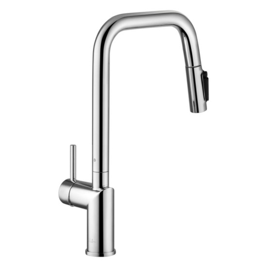 Кухонный смеситель Kroner Element 296569B-0101