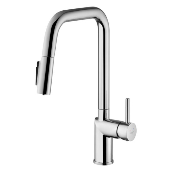 Кухонный смеситель Kroner Element 296569B-0101