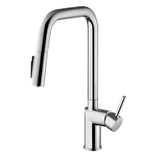 Кухонный смеситель Kroner Element 296569B-0101