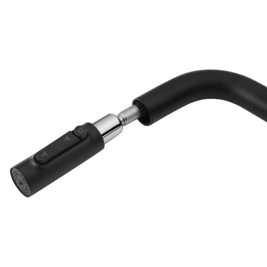 Кухонный смеситель Kroner Element 296569B-3801