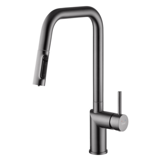 Кухонний змішувач Kroner Element 296569B-5301