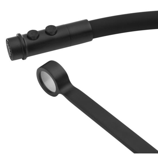 Кухонный смеситель Kroner KRP Ersel - SCH03112BLK