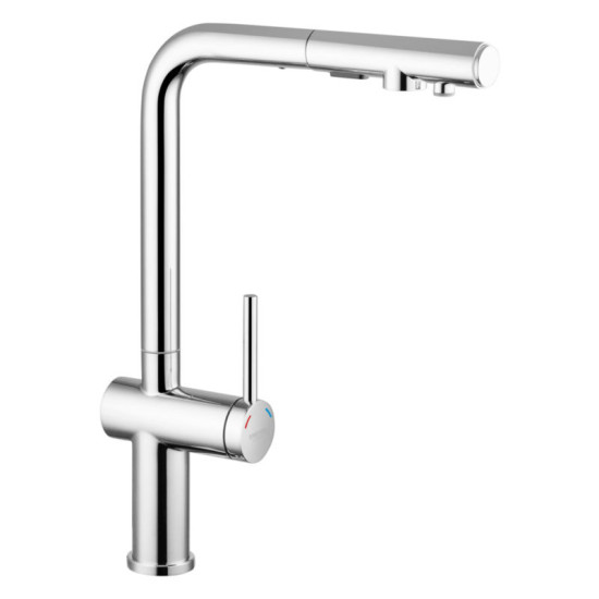 Кухонный смеситель Kroner KRP Kuche - C03839