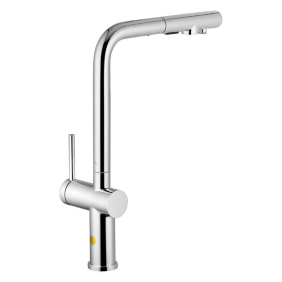 Кухонный смеситель Kroner KRP Kuche - C03839