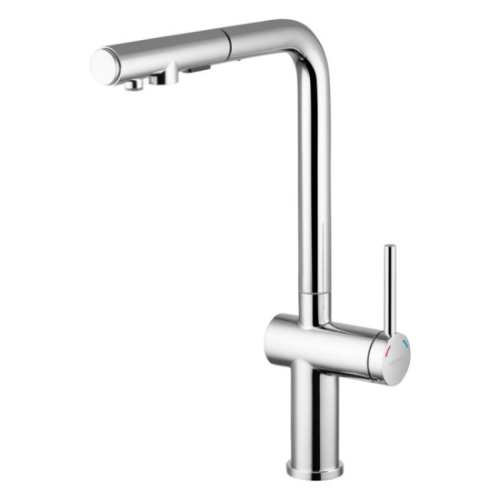 Кухонный смеситель Kroner KRP Kuche - C03839