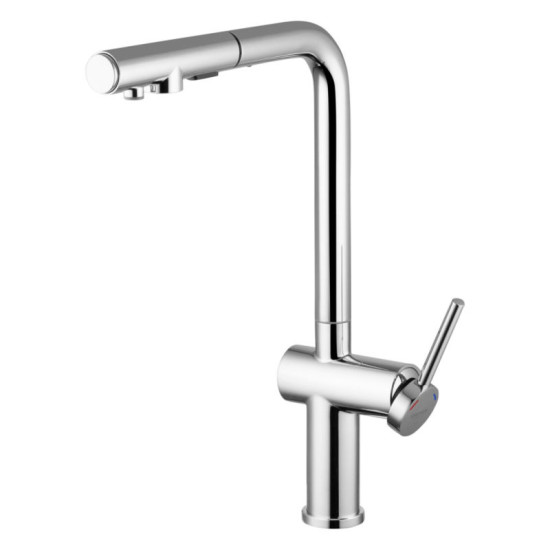 Кухонный смеситель Kroner KRP Kuche - C03839