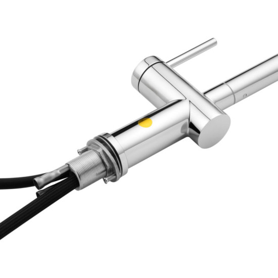 Кухонный смеситель Kroner KRP Kuche - C03839