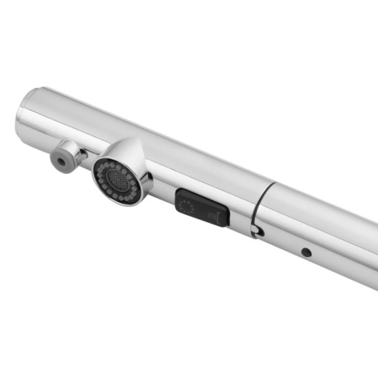 Кухонный смеситель Kroner KRP Kuche - C03839