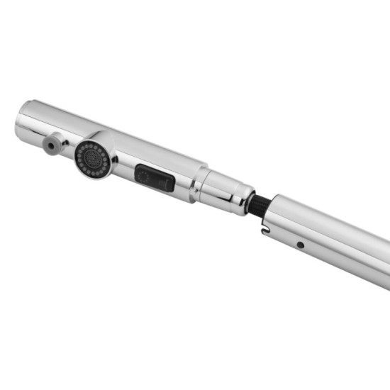 Кухонный смеситель Kroner KRP Kuche - C03839