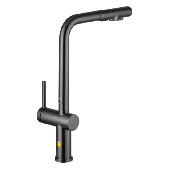 Кухонный смеситель Kroner KRP Kuche - GRP03839