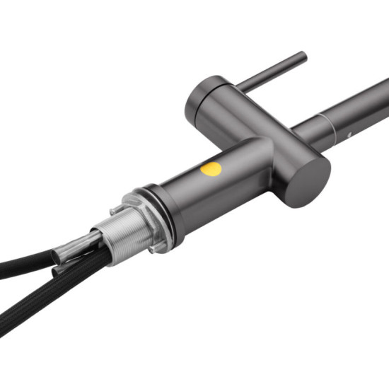 Кухонный смеситель Kroner KRP Kuche - GRP03839