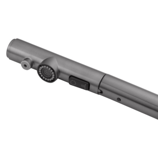 Кухонный смеситель Kroner KRP Kuche - GRP03839