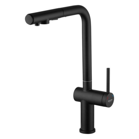 Кухонный смеситель Kroner KRP Kuche - SCH03839