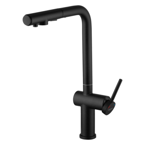 Кухонный смеситель Kroner KRP Kuche - SCH03839