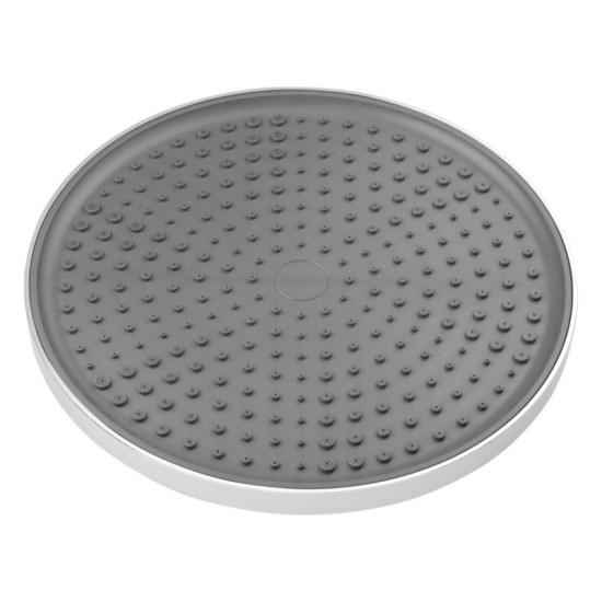 Лейка для верхнего душа Kroner Element 2801532901Z-0101