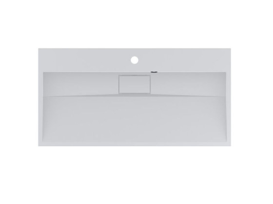 Раковина Fancy Marble (Буль-Буль) Ashley 900 (2809101)