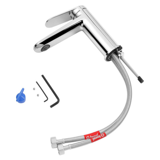 Набор смесителей Kroner Element 211801-0101