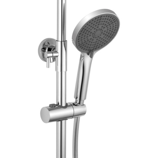 Набор смесителей Kroner Element 211801-0101