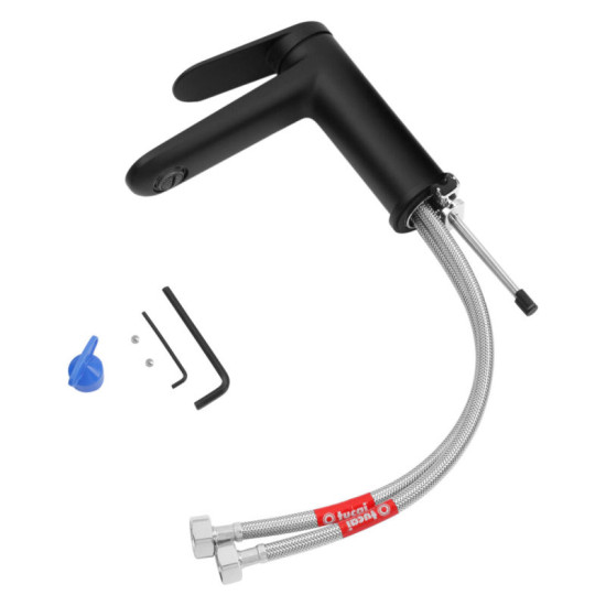 Набір змішувачів Kroner Element 211801-3801