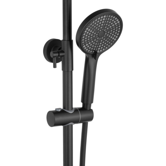 Набір змішувачів Kroner Element 211801-3801