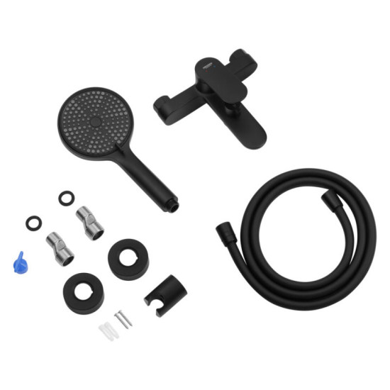 Набір змішувачів Kroner Element 211801-3801