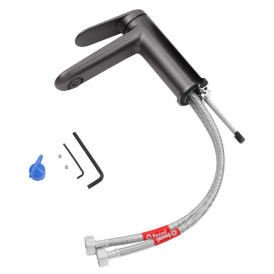 Набір змішувачів Kroner Element 211801-5301