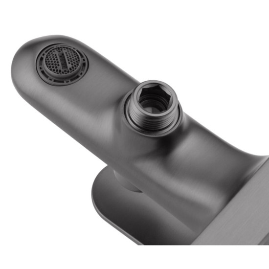 Набір змішувачів Kroner Element 211801-5301