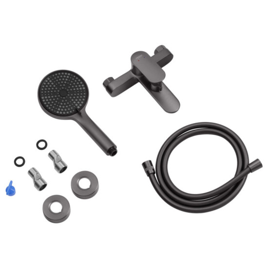 Набір змішувачів Kroner Element 211801-5301