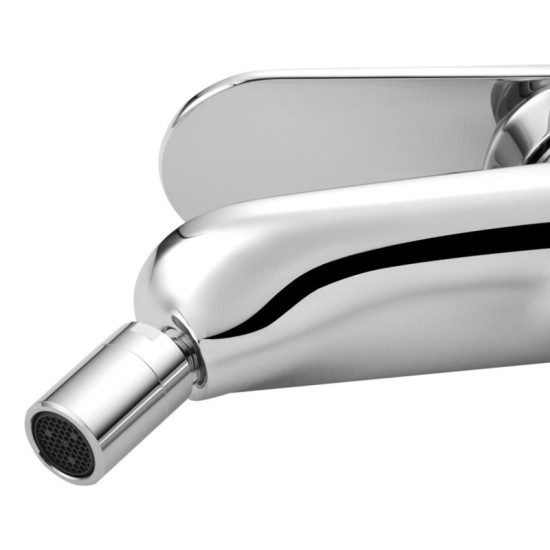 Змішувач для біде Kroner Element 211210-0101