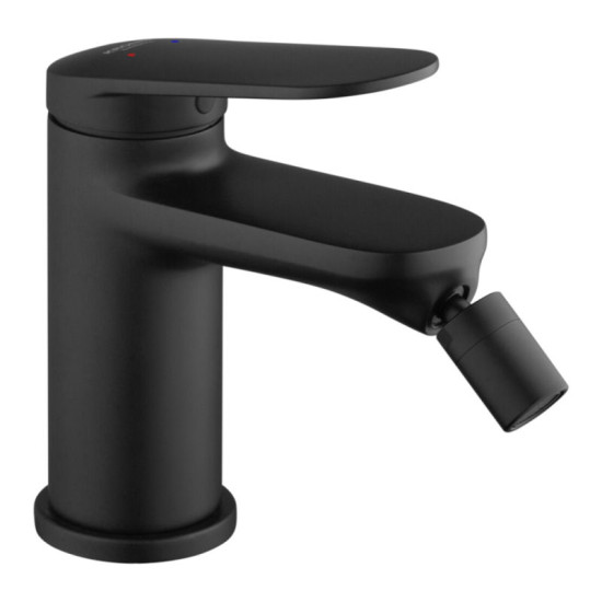 Смеситель для биде Kroner Element 211210-3801