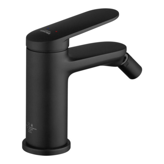 Смеситель для биде Kroner Element 211210-3801