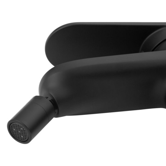 Смеситель для биде Kroner Element 211210-3801