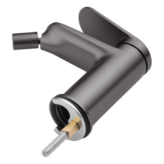 Смеситель для биде Kroner Element 211210-5301