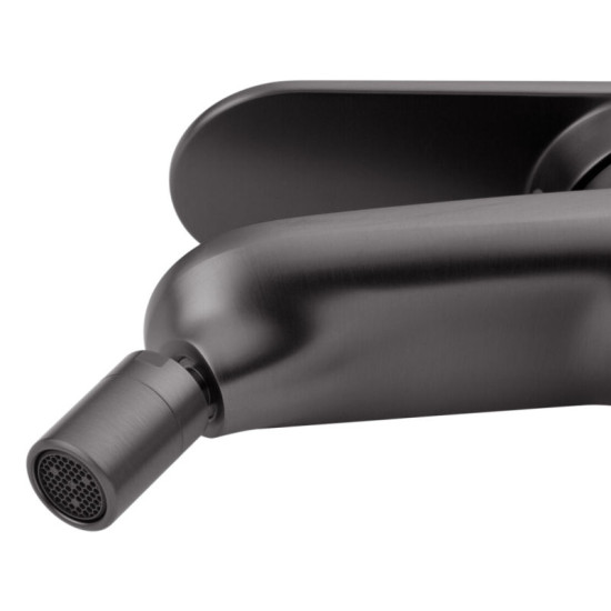 Смеситель для биде Kroner Element 211210-5301