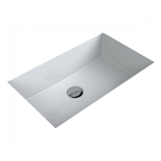 Раковина Fancy Marble (Буль-Буль) Lester 605